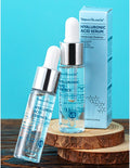 Hyaluronic Acid Face Serum with Anti-Aging and Pore Shrinking